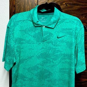 Nike Golf polo